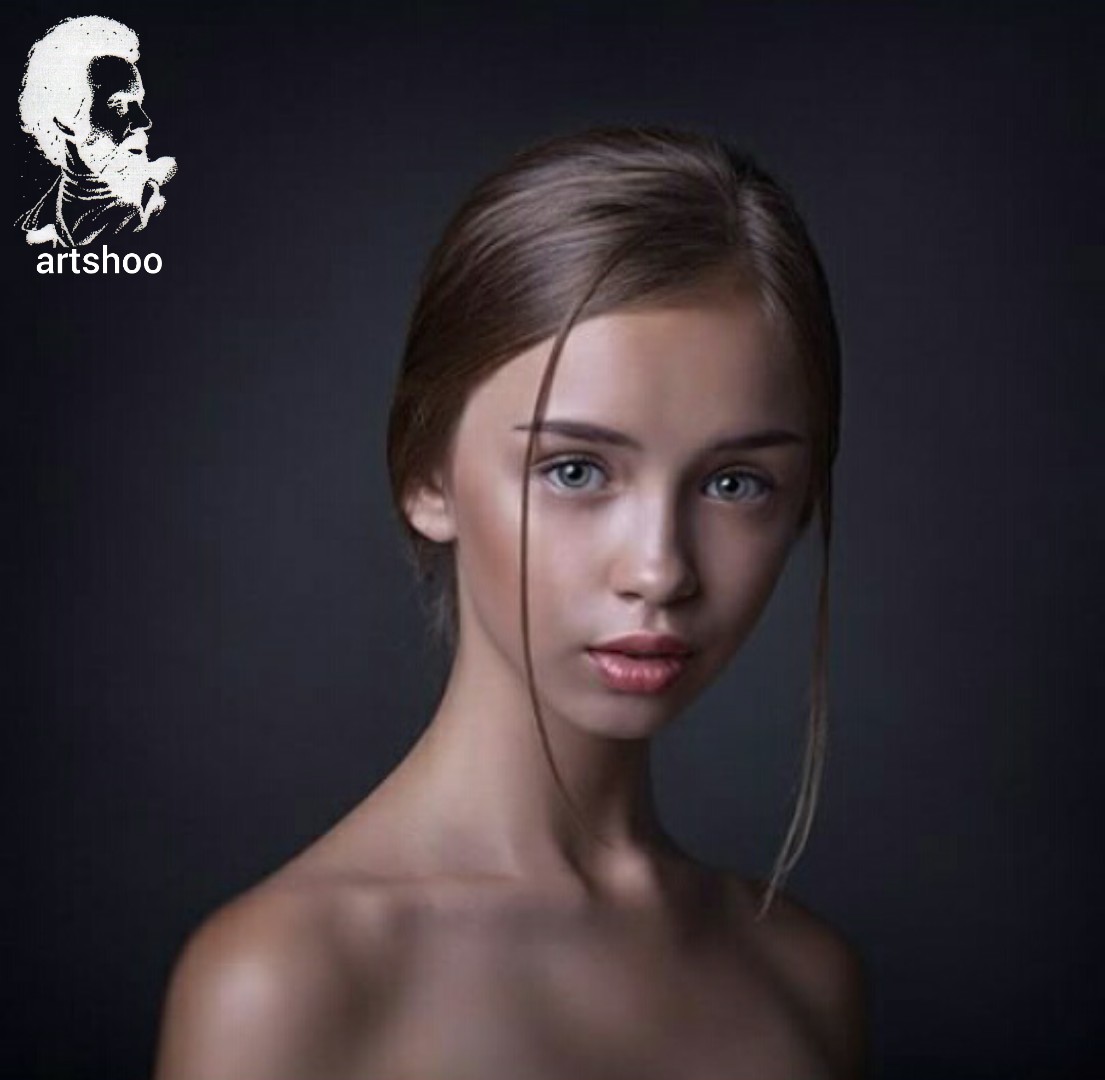 مدل رنگ روغن اورژینال